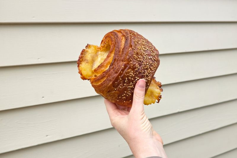 Katie Made Bakery (Portland, Munjoy Hill)