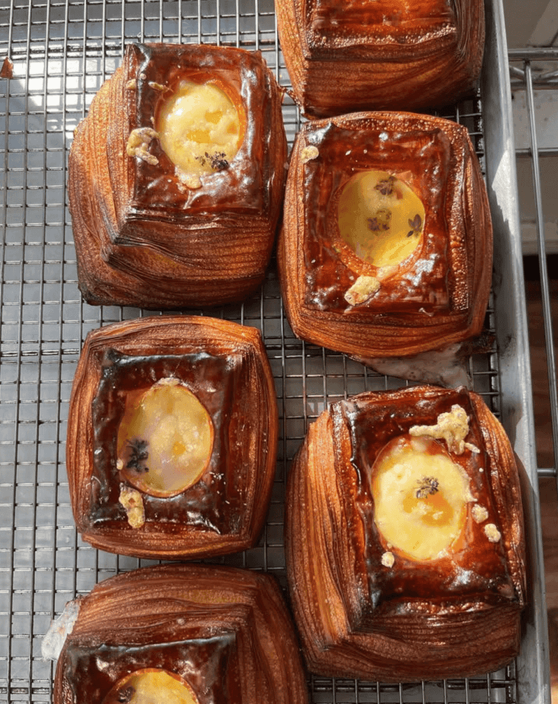 Bake Maine Pottery Café