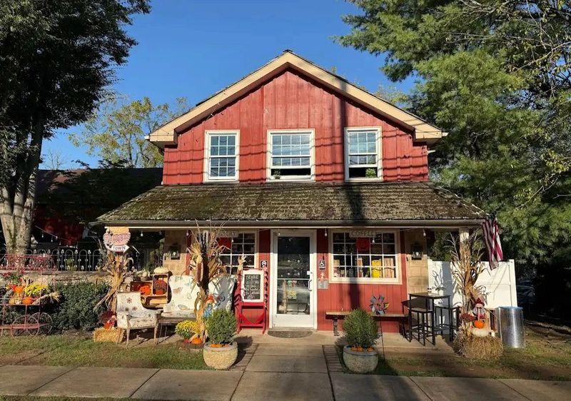 Meadowlark Cafe - Warminster