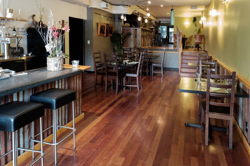 Harvest Beat – Seattle