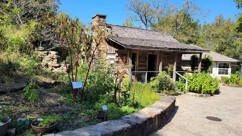 Can the Ozarks Stay Authentic?