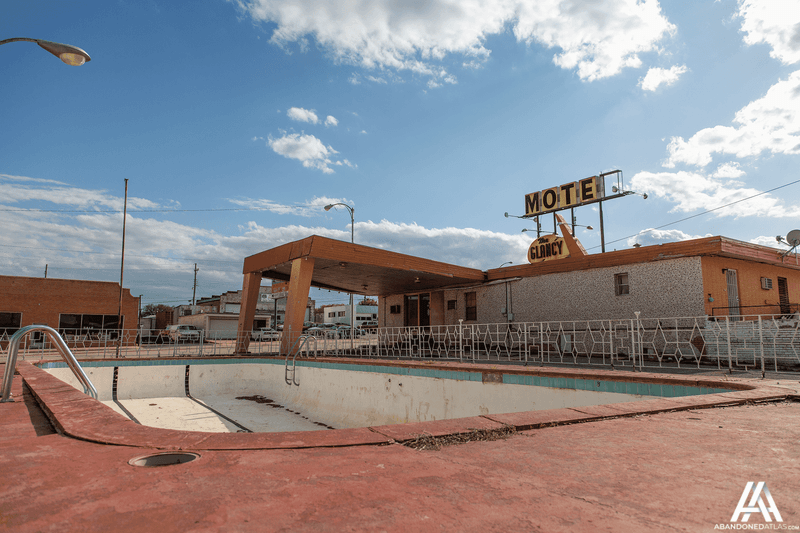 Del Camino Motel
