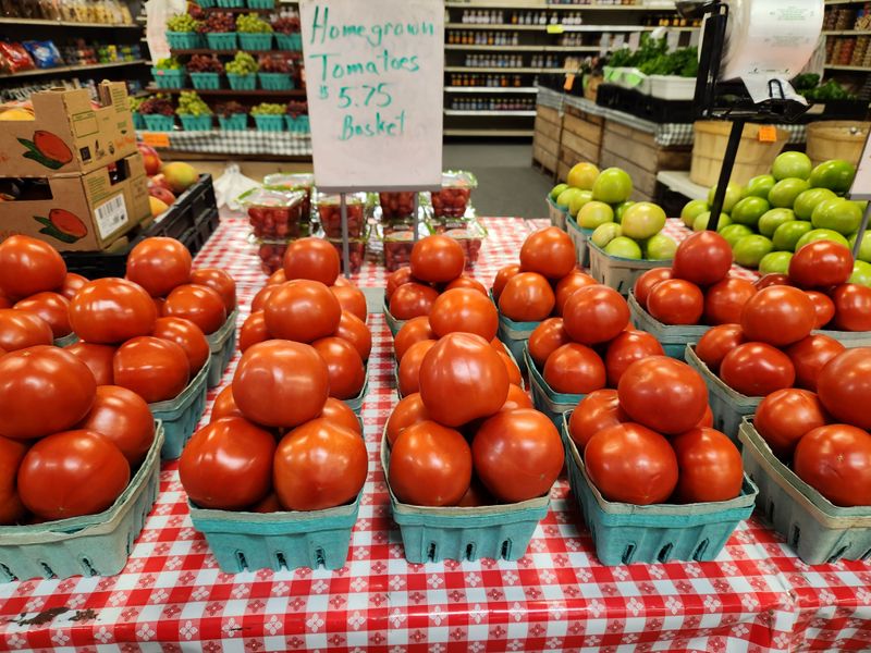 Lavern's Country Market