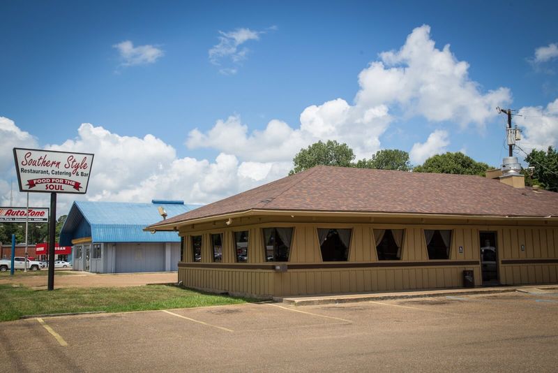 Southern Style Restaurant & Catering