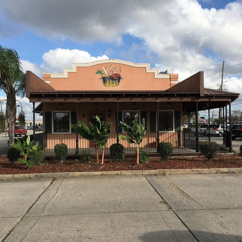 Louisiana Purchase Kitchen (Metairie) – Homestyle Creole Comfort