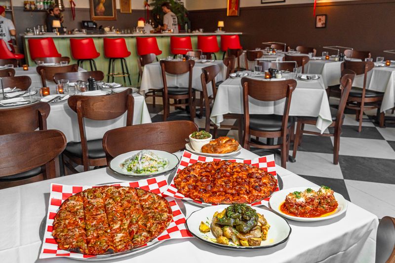 Vito & Nick's Pizzeria