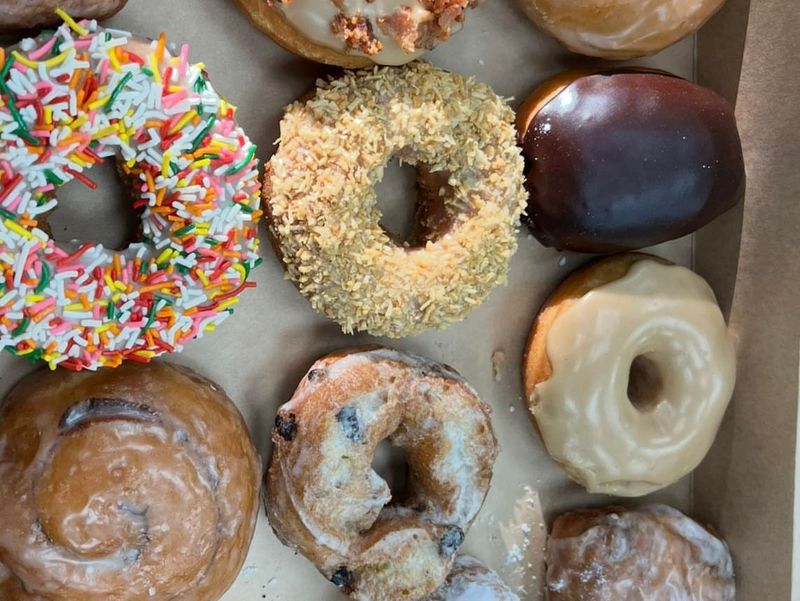 Pastries and Treats Beyond Just Pies