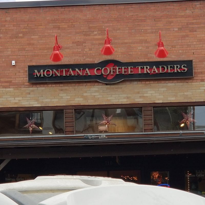 A Whitefish Staple Steps From the Slopes