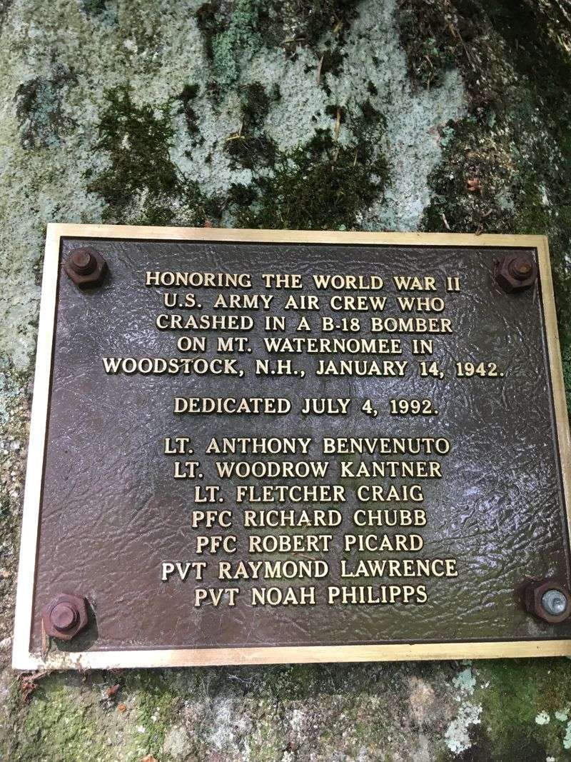 Casualties and Survivors