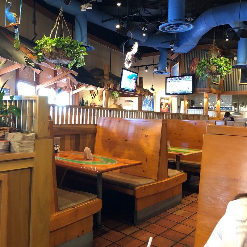 Desert Diamond Restaurant (Salem)