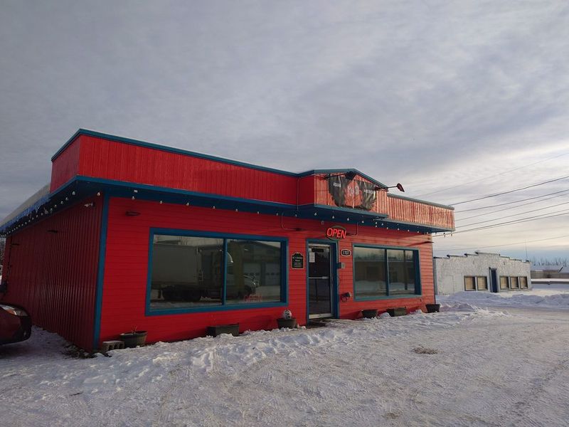 KC’s Kitchen, Fairbanks