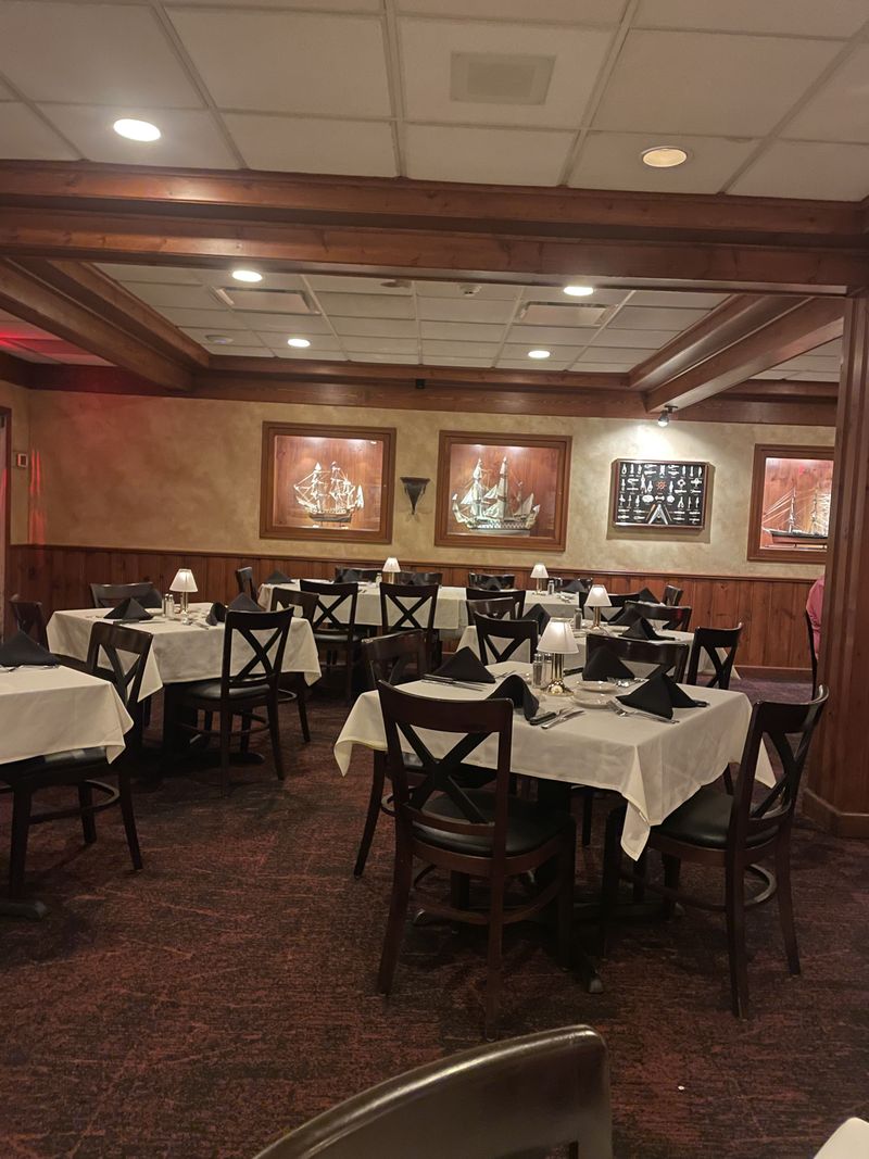 Kreis’ Steakhouse & Bar — St. Louis