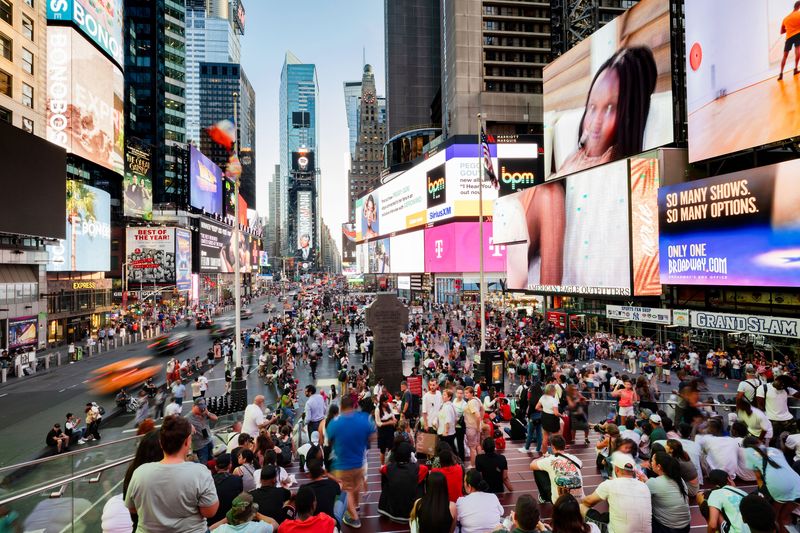 Why Tourists Flock and Locals Flee