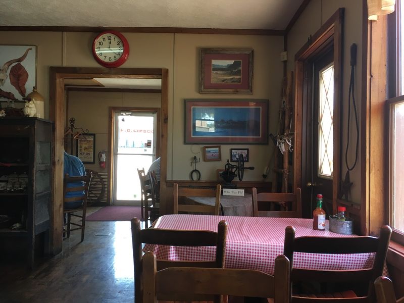 Visit Early, Go for Lunch