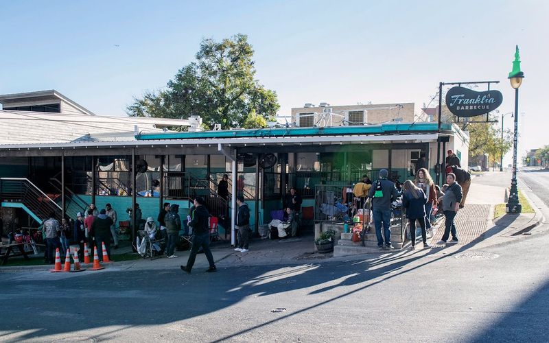 Locals Caught Between Fame and Frustration