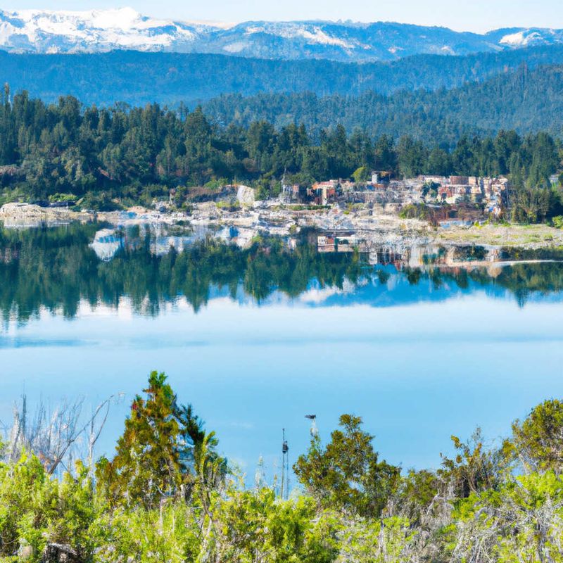 Why Locals Stay Despite the Chaos