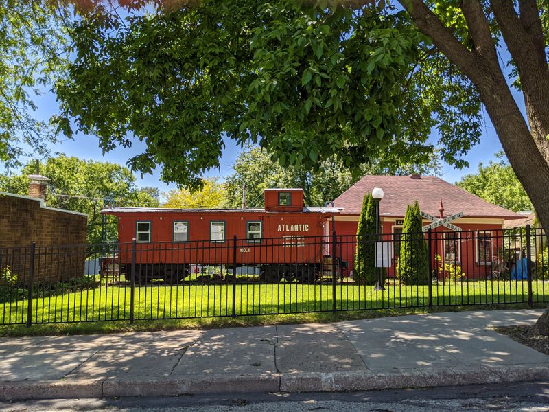 The Annual Candlelight Service