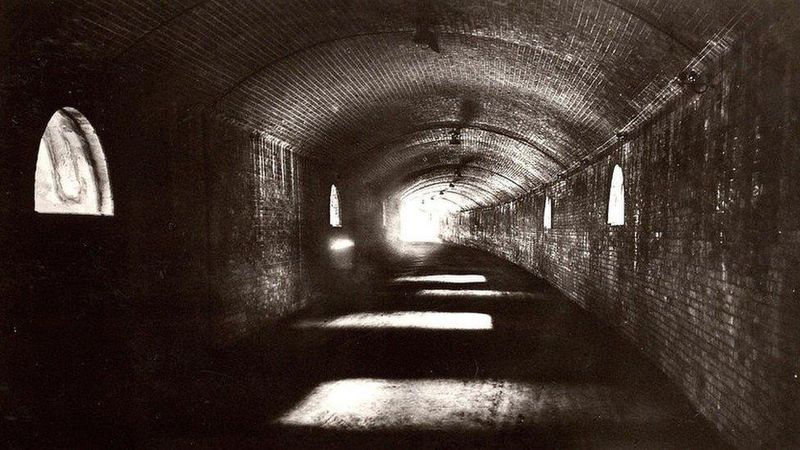 Women Sold Into Slavery