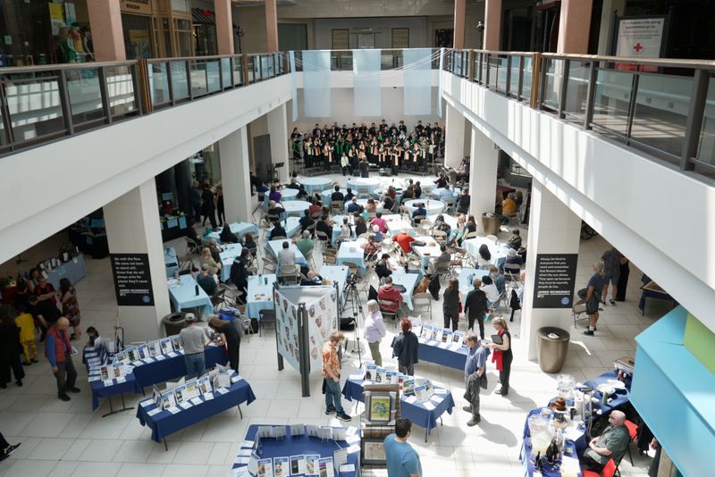 Community Advocacy for Adaptive Reuse