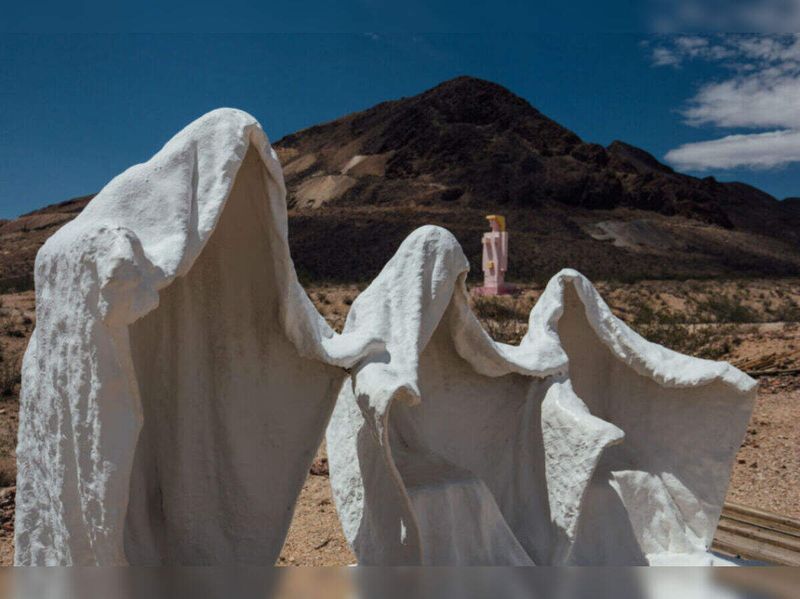 The Forgotten Setting