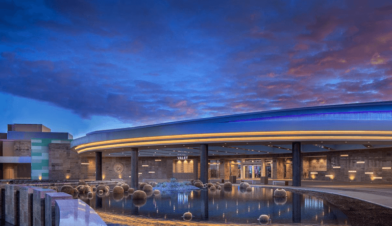 Architectural Brilliance