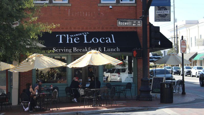 The Local (Marietta, GA)
