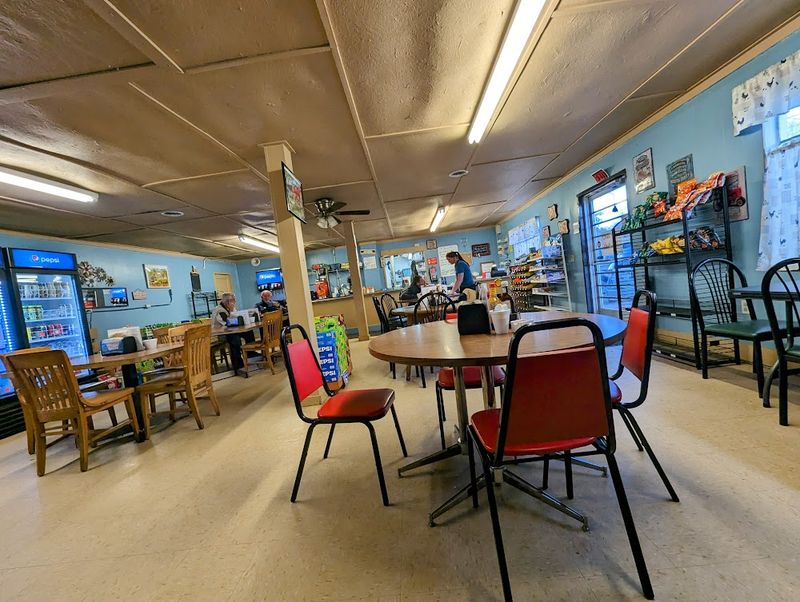 The Hole In The Wall (Chuckey)