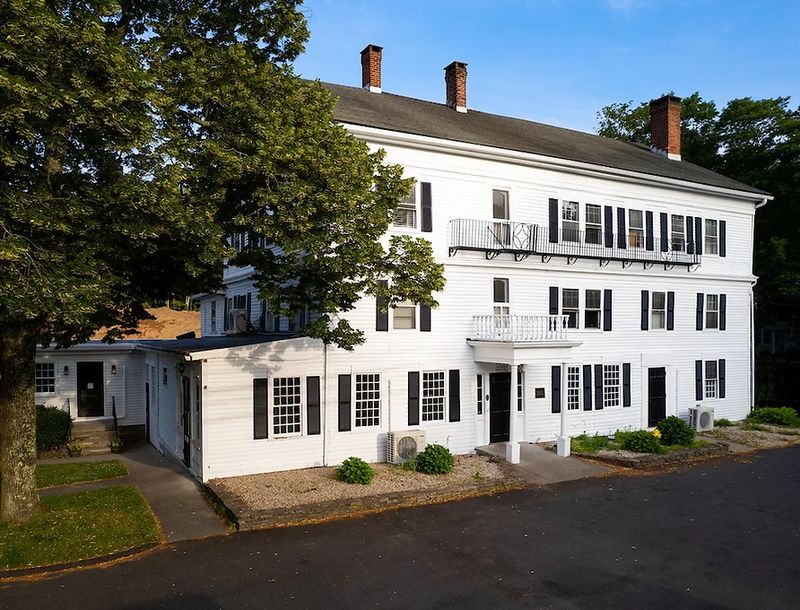 Daylight Masks the Unease