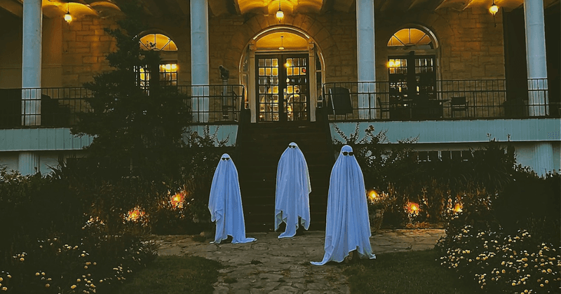 The Isolation of the Grounds