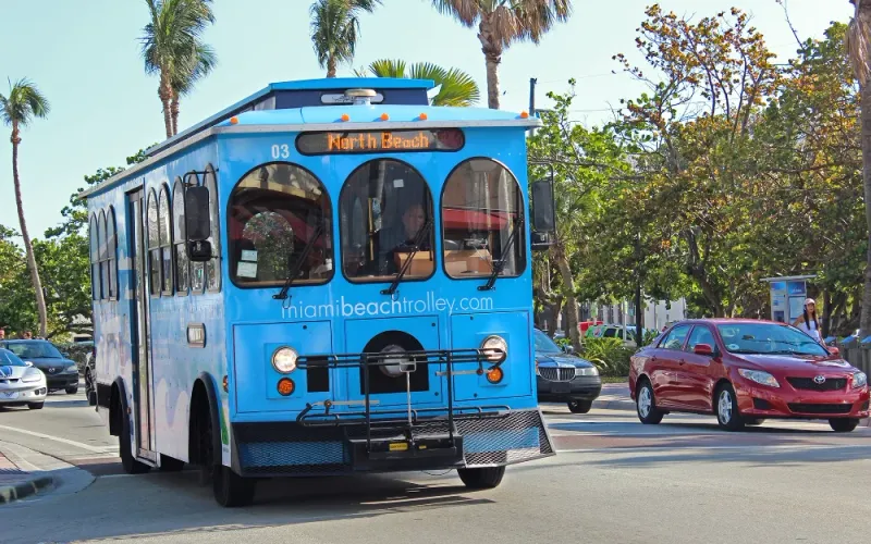 Locals as Unpaid Tour Guides