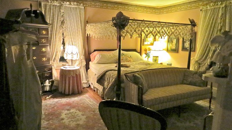 Evidence of the Enslaved Community