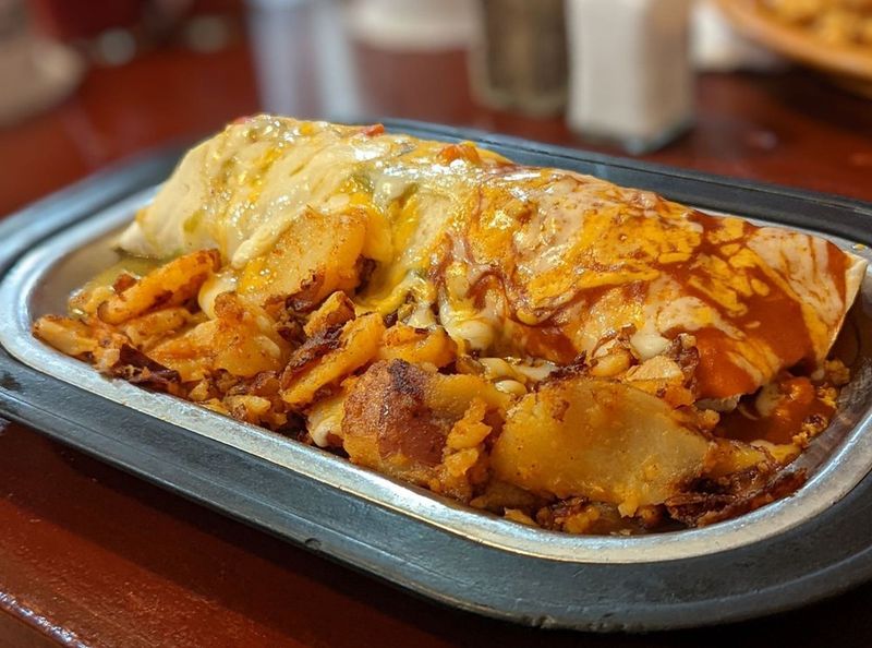 Sunrise Family Restaurant, Santa Fe