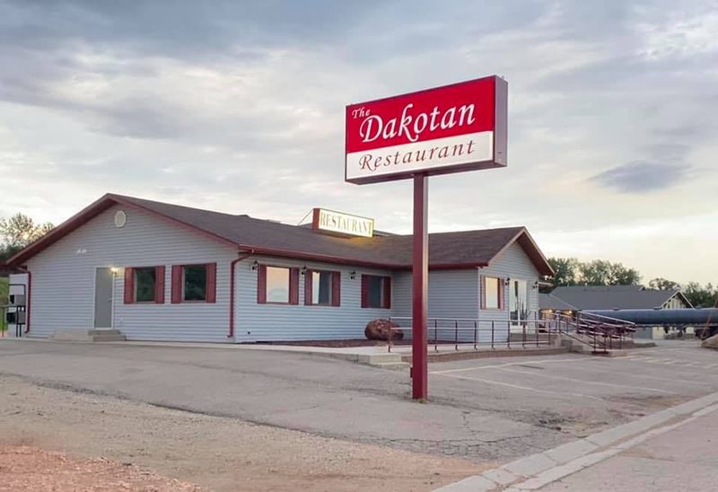 The Dakotan, Watford City