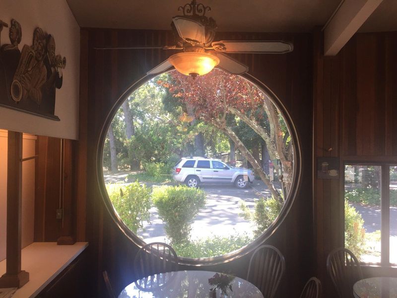 Creekside Bakery – Novato