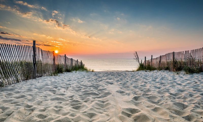 The Quiet Season Locals Crave