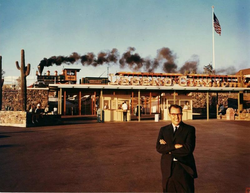 A Park Unlike Anything in the Desert