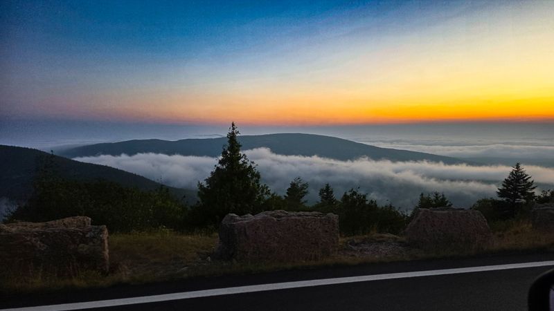 Why This Summit Helps Travelers Leave Stress Below the Clouds