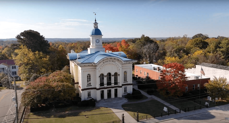 Tranquil Environment