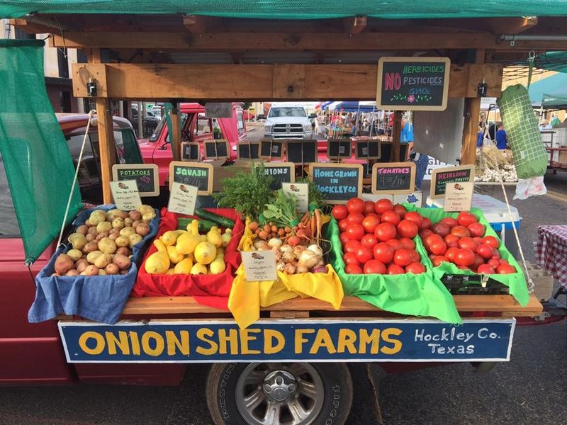 Farm-to-Table Movement Takes Root