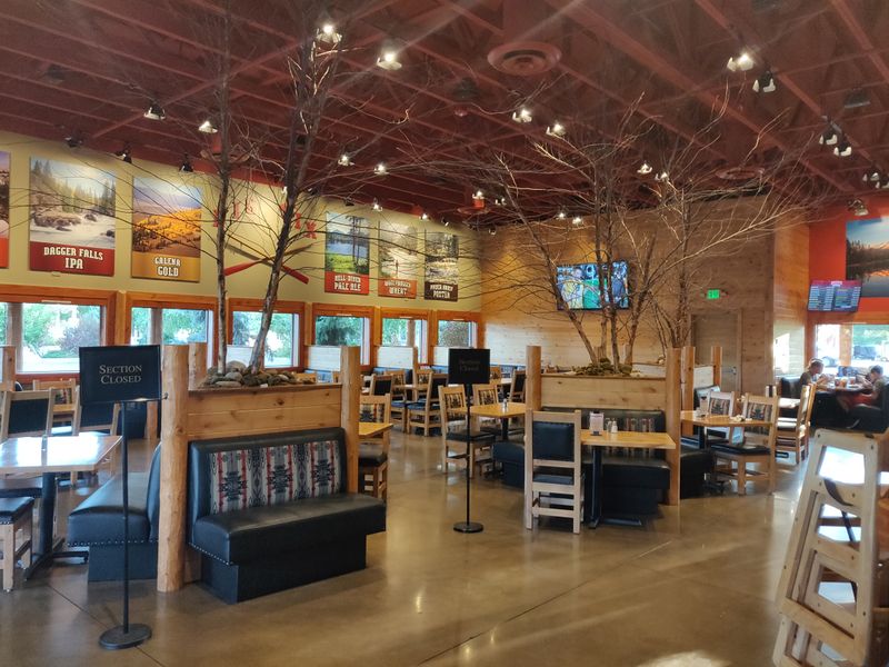 Sockeye Grill & Brewery (Boise)