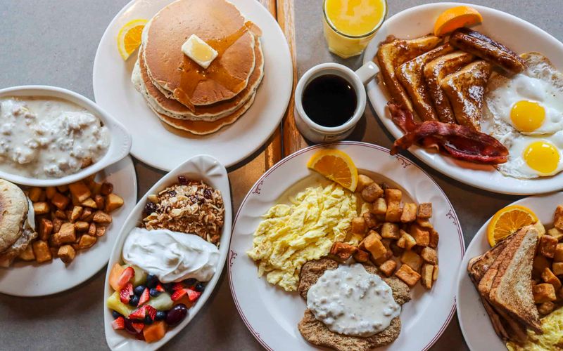 Middlebury Bagel and Deli