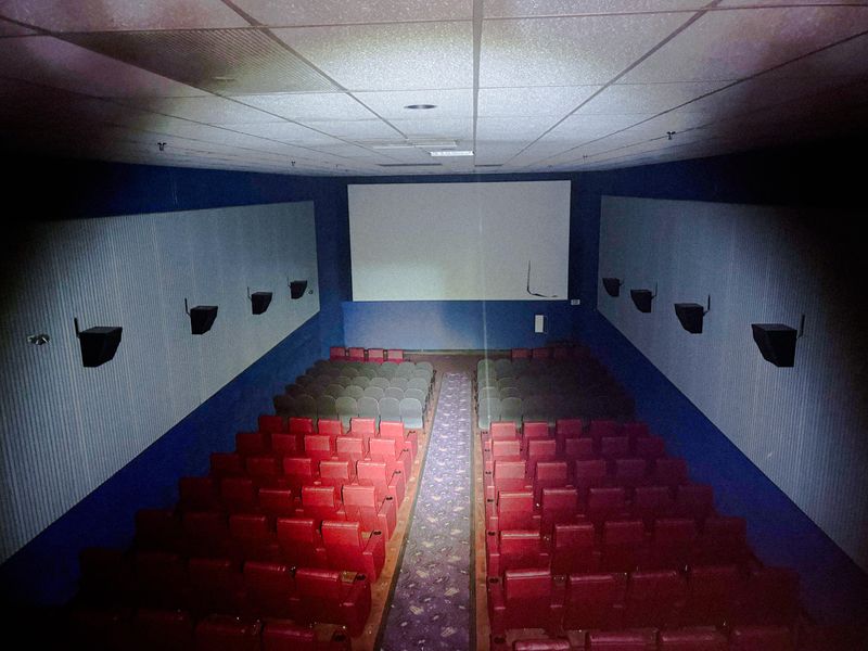 How to Visit What Isn’t There