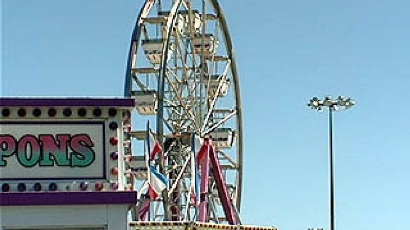 The Phantom Announcements