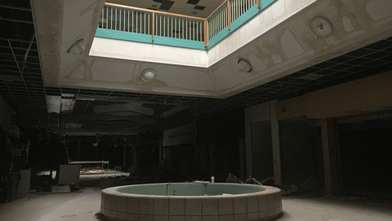 The Former Anchor Stores