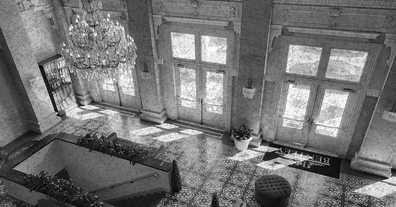 Phantom Sounds and Cold Spots