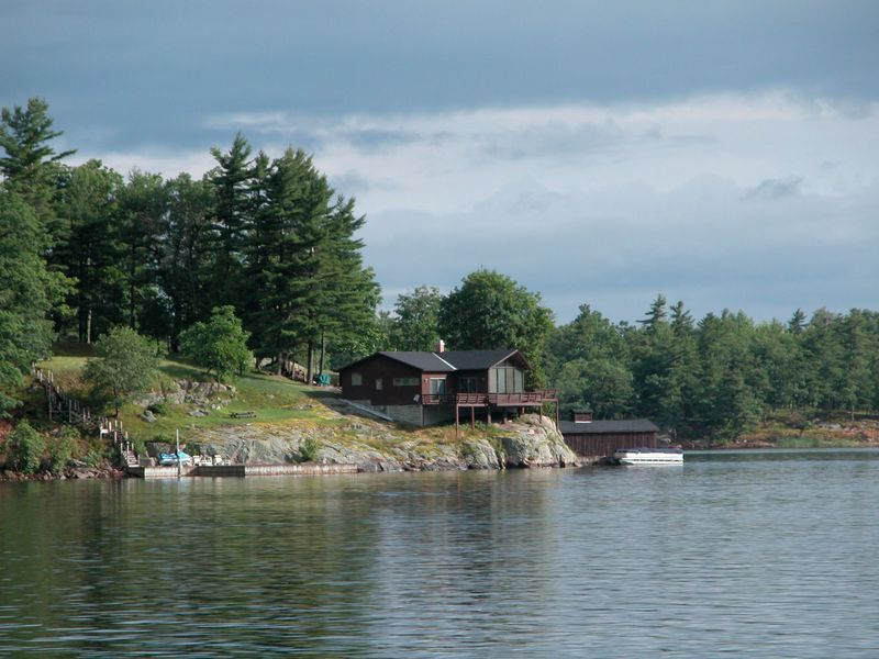 The Instantaneous Abandonment