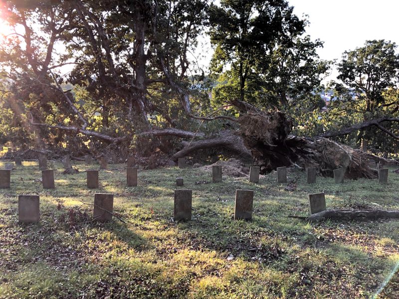 Whispers From the Past