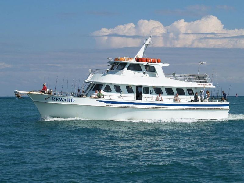 A Working Pier and Fishing Village Heritage