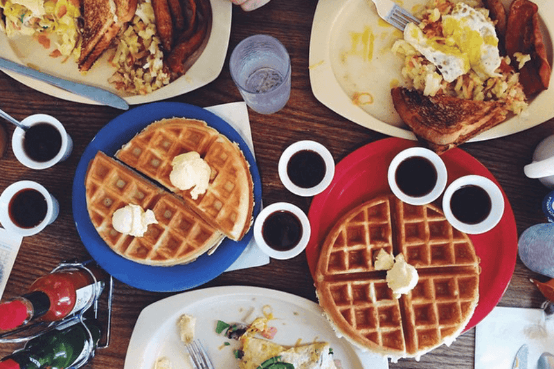 Main Street Grille - Chadron