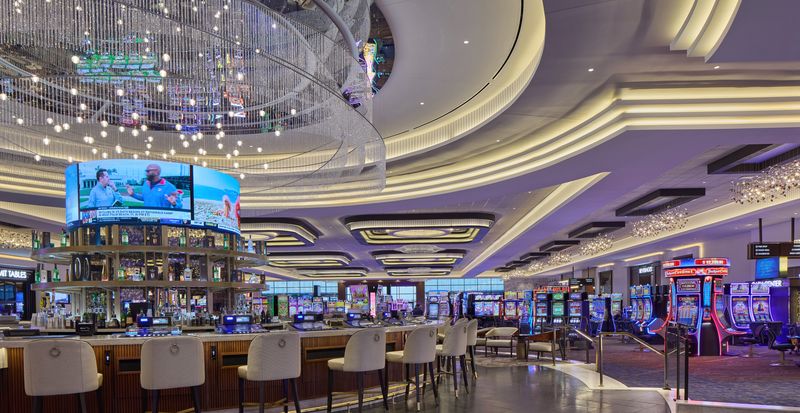 A Wonderland of Games